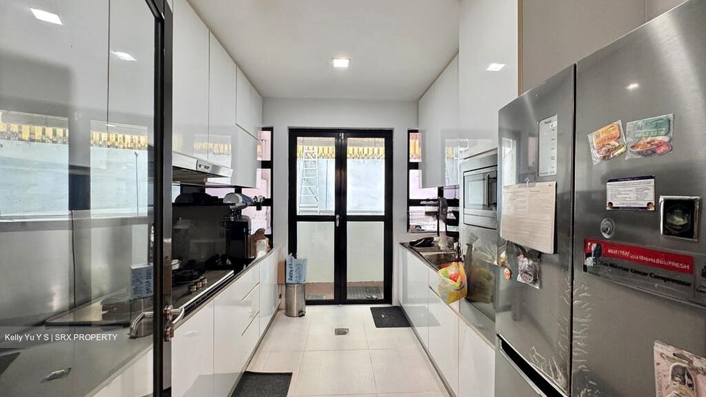 Woodlands Street 32 (D25), Terrace #506787371